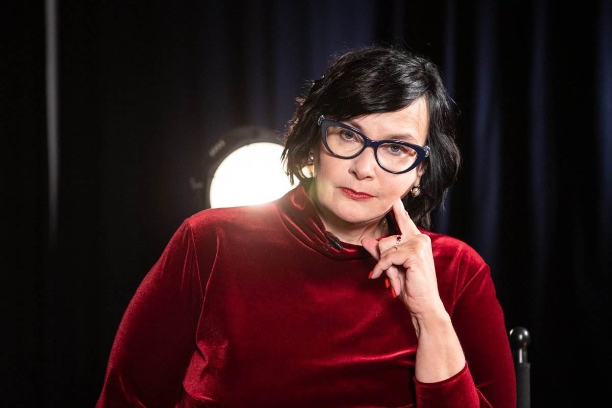 Neljandat korda Narva linnapeaks valitud Katri Raik: poliitika ei ole siin stabiilne, kuid mandaat on nüüd kinnitatud