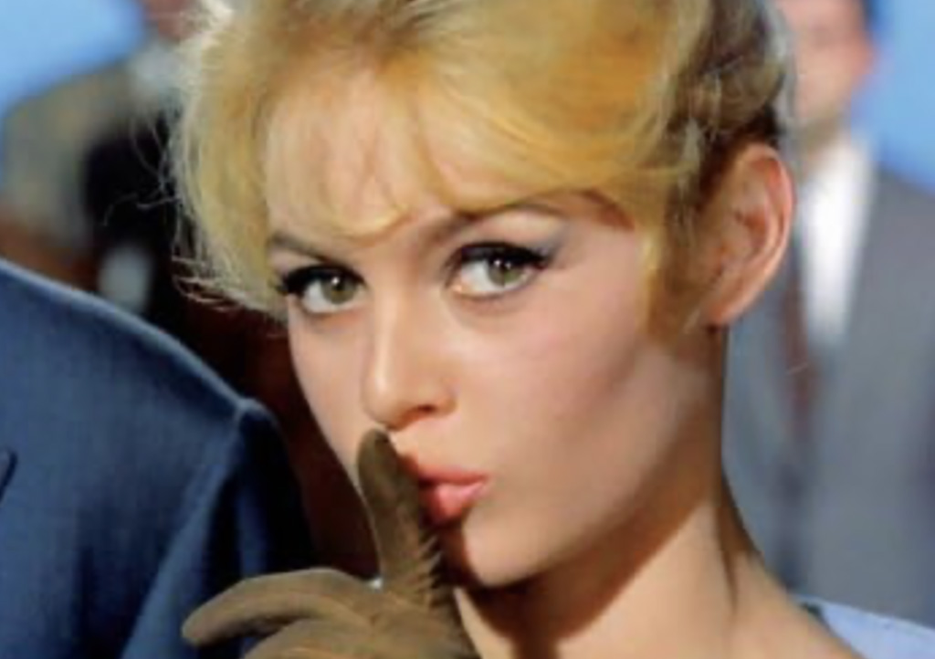 Brigitte Bardot on surnud - eestinen