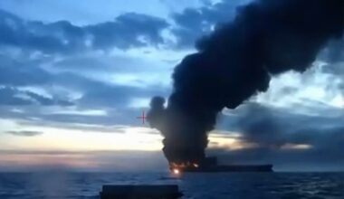 „Raske märgata, veel raskem tabada.“ Kas Ukraina on oma tõelise mängumuutja leidnud hoopis meresõjas?