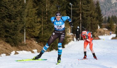 Susan Külm sõitis supertulemuse müstilise probleemi kiuste, mida koos Fischeriga lahendada proovib