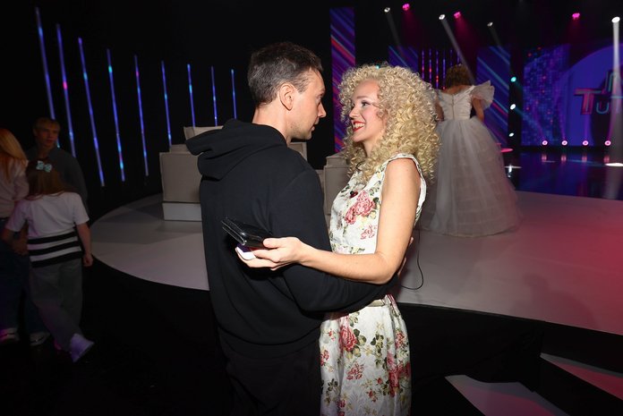 „Su nägu kõlab tuttavalt“ finaal