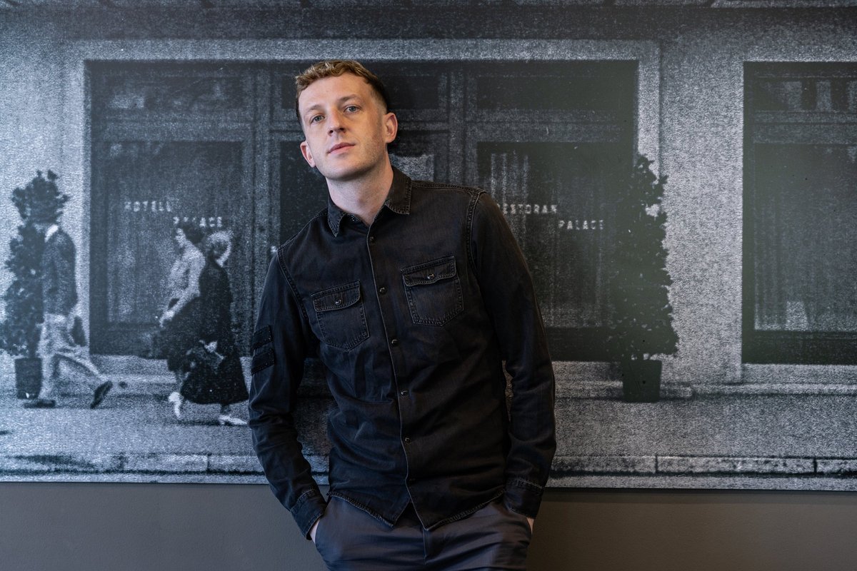 Édouard Louis’ looming jõuab esimest korda Eesti lavale