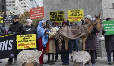 USA saatis tšarterlennuga tagasi kodumaale 50 iraanlast