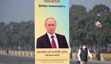 Putin teatas, et „Donetski ja Luhanski rahvavabariik vabastatakse igal juhul“