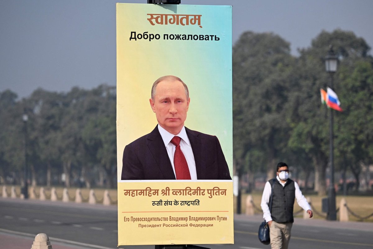 Putin teatas, et „Donetski ja Luhanski rahvavabariik vabastatakse igal juhul“