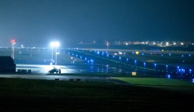 Leedu valitsus kehtestas õhupallide tõttu üleriigilise eriolukorra