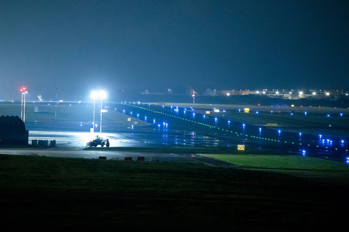 Leedu valitsus kehtestas õhupallide tõttu üleriigilise eriolukorra