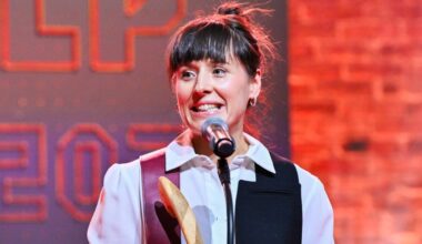 Sandra Sillamaa lahutusest: mõtlesin, et me ei ela küll enam koos, aga teeme bändi edasi