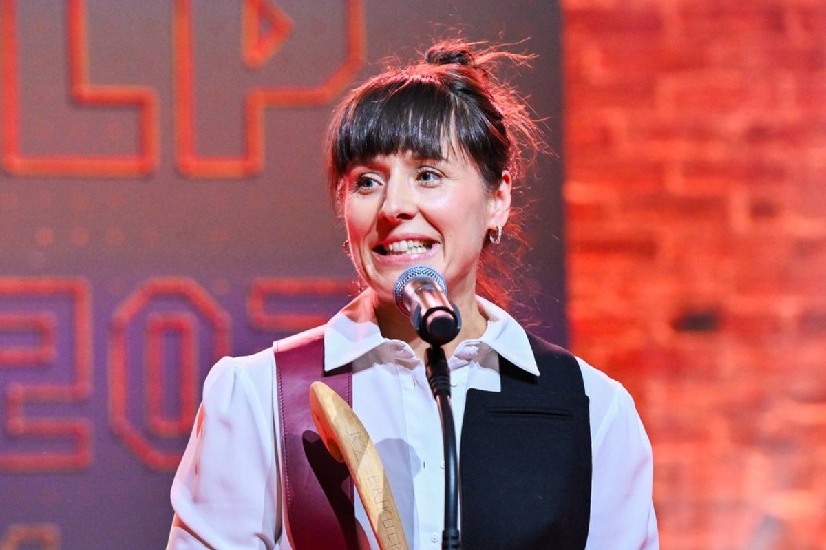 Sandra Sillamaa lahutusest: mõtlesin, et me ei ela küll enam koos, aga teeme bändi edasi