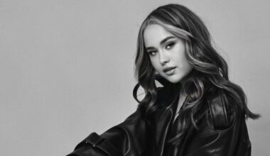 KUULA | Aasta laulukirjutaja Emily J: sellest segasest, veidi valusast ja samas kirglikust hetkest see laul lõpuks sündiski