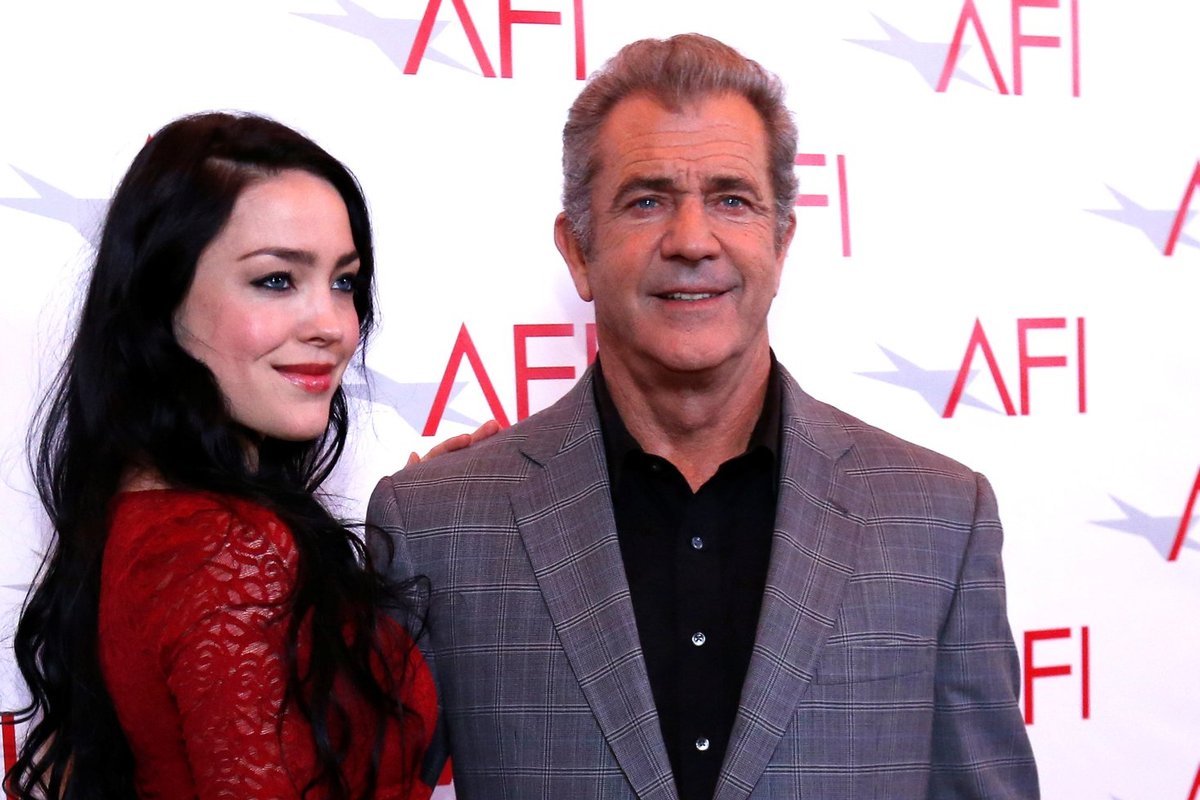 Taas vaba ja vallaline! Mel Gibsoni üheksa aastat kestnud suhe purunes