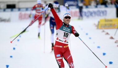 Ruka etapp sai kõvasti kriitikat. „See oli eluohtlik. Ma oleksin tahtnud kiivrit“