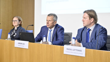 Rahandusministeerium: maksukoormus kasvab tänavu tulumaksu ja käibemaksu määra tõusu tõttu