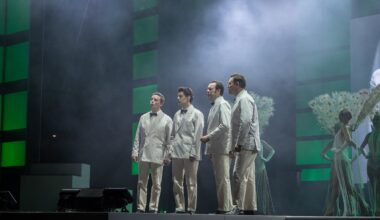 TELETOP | „15 aastalõpu küsimust“ naelutas vaatajad telerite ette, lavastus „Rohelised niidud“ tegi samuti võimsa tulemuse