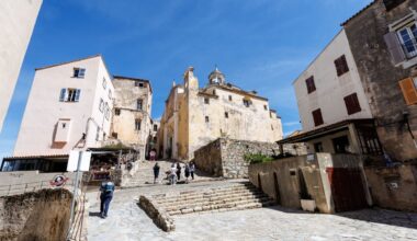 REISISOOVITUSED | Tuleva aasta sihtkohad, mis pakuvad vaheldust massiturismile