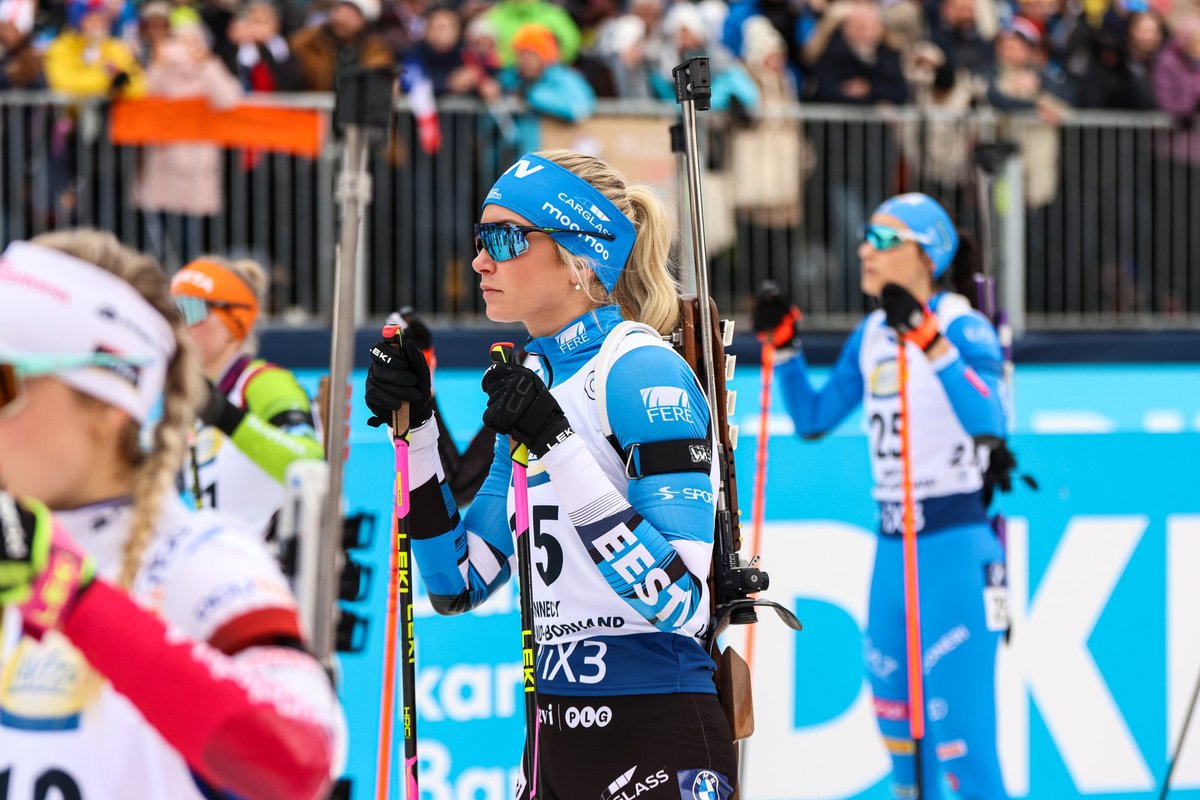 Ermits murdis ühisstardis 20 parema sekka, Kirkeeide rikkus kodupubliku peo