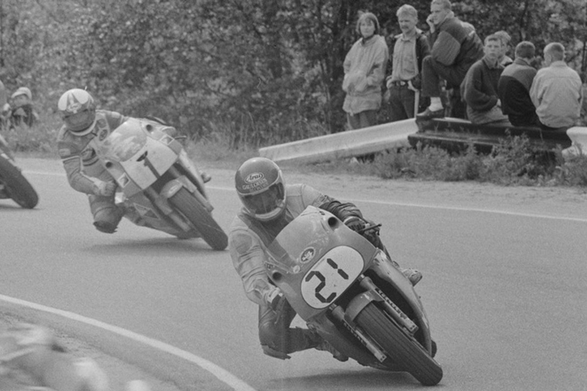 Kuidas lõhnas Kalevi suursõit? „Kui see lõhn Pirita poolt tulema hakkas, siis ei hoidnud meid enam ükski vägi tagasi“