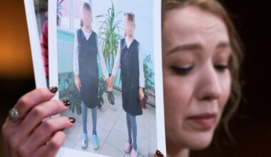 Inimõiguslased: Venemaa viib Ukraina lapsi ümberkasvatamisele ka Põhja-Koreasse