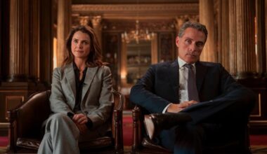 NÄDALA SARI | Üks tõeliselt hõrk geopoliitiline seep