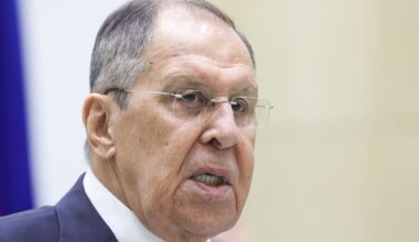 Lavrov: kui Euroopa otsustab sõdida, oleme me selleks valmis kas või kohe