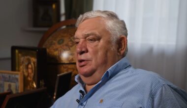 Moskva oblastis uppus Solntsevo maffia üks endisi juhte, kes oli paadisõidul Putini vana sõbraga