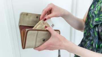 Palgasurve püsib: vaid iga neljas töötaja on oma töötasuga rahul