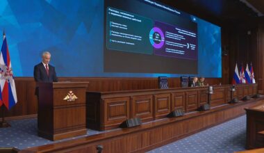 Venemaa ütles välja, palju ta sõjale kulutab