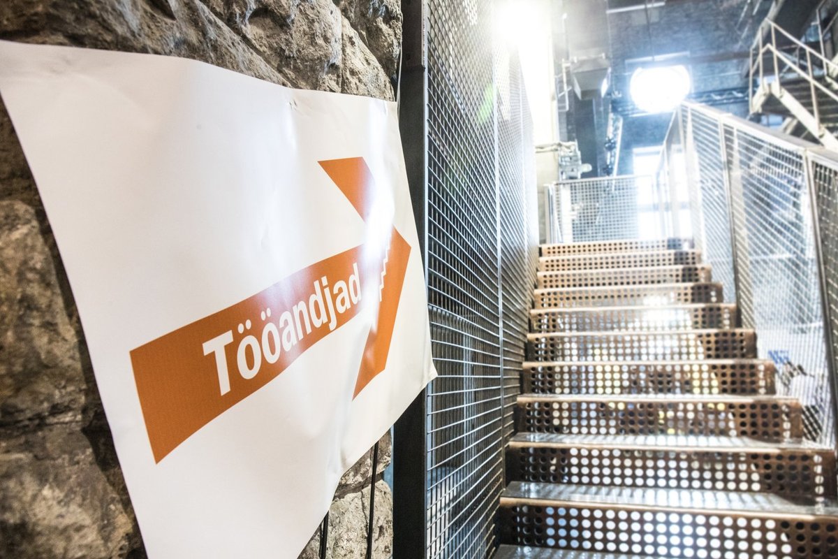 Novembri kaks palet: tööd on rohkem kui mullu, kuid hinnatõus räsib rahakotti