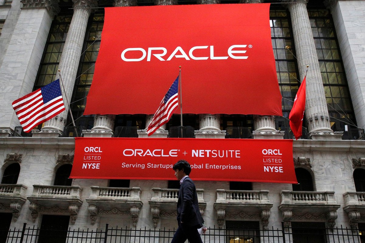 Oht börsil: tehisintellekti lipulaevad maadlevad suure võlakoormaga