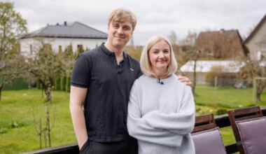 Sõrmuseteemaline postitus ja ülestunnistus! Johan Randvere: lahkuminek ei tulnud ootamatult