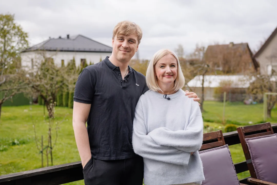 Sõrmuseteemaline postitus ja ülestunnistus! Johan Randvere: lahkuminek ei tulnud ootamatult
