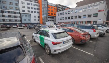 Aastavahetusel Bolt Drive’i ega tõukerattaid kasutada ei saa