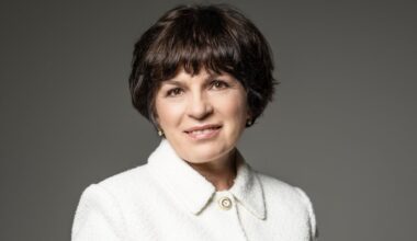 Anna Levandi suhetest Moskvas elava perega: vanematel on väga valus, et vendade vahel oma sõda puhkes