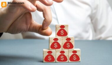 Bitcoin registreerib neljandat järjestikust väljavoolupäeva 189 miljoni dollarilise väljavooluga - Bitcoin.com News