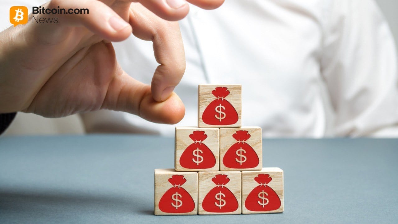 Bitcoin registreerib neljandat järjestikust väljavoolupäeva 189 miljoni dollarilise väljavooluga - Bitcoin.com News