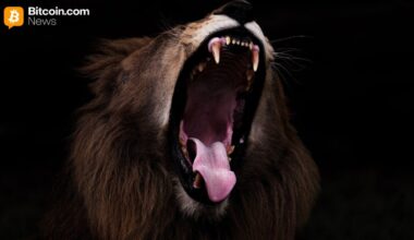 Bitcoin ootab plahvatuslikku taastumist, kuna Nasdaq-suurused liikumised on valmis pöörduma - Bitcoin.com News