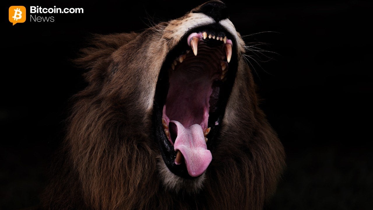 Bitcoin ootab plahvatuslikku taastumist, kuna Nasdaq-suurused liikumised on valmis pöörduma - Bitcoin.com News