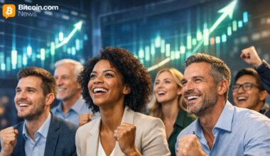 Bitwise avalikustab 10 ennustust: 'Pullid võidavad' Bitcoini, alternatiivsete krüptovaluutade ja krüpto-ETFide seas - Bitcoin.com News
