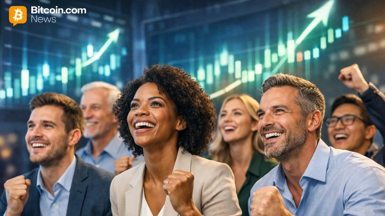 Bitwise avalikustab 10 ennustust: 'Pullid võidavad' Bitcoini, alternatiivsete krüptovaluutade ja krüpto-ETFide seas - Bitcoin.com News
