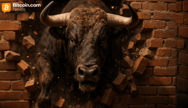 Bitcoin'i Hinna Jälgimine: Pullid Suruvad Tagasi — Kuid Kas Sellest Piisab Läbimurdeks? - Bitcoin.com News