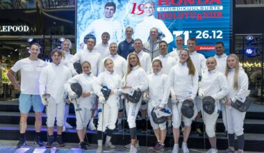 TÄNA DELFI TV-s | Spordikuulsuste jõuluturniiril võtavad teiste seas mõõtu Lehis, Novosjolov, Enok ja Toom