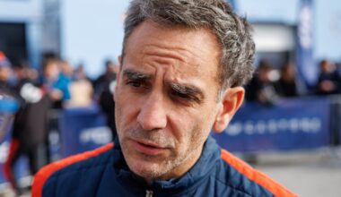 Hyundai pealik Abiteboul: läheme uuele hooajale vastu tugevamas seisus kui tänavu