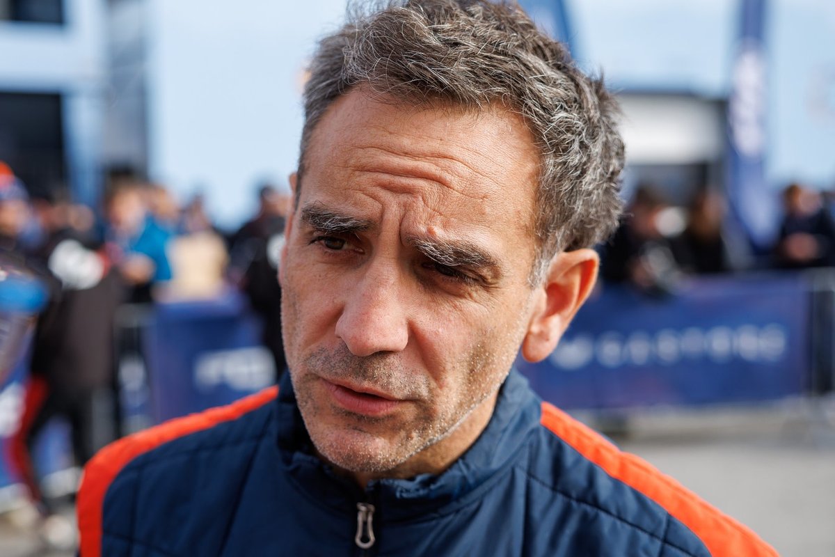 Hyundai pealik Abiteboul: läheme uuele hooajale vastu tugevamas seisus kui tänavu