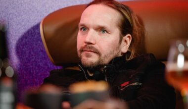 KLÕPS | „Jõuluime sündis.“ Ootamatult noa all käinud Jaagup Kreem tegi teadaande oma tervise osas