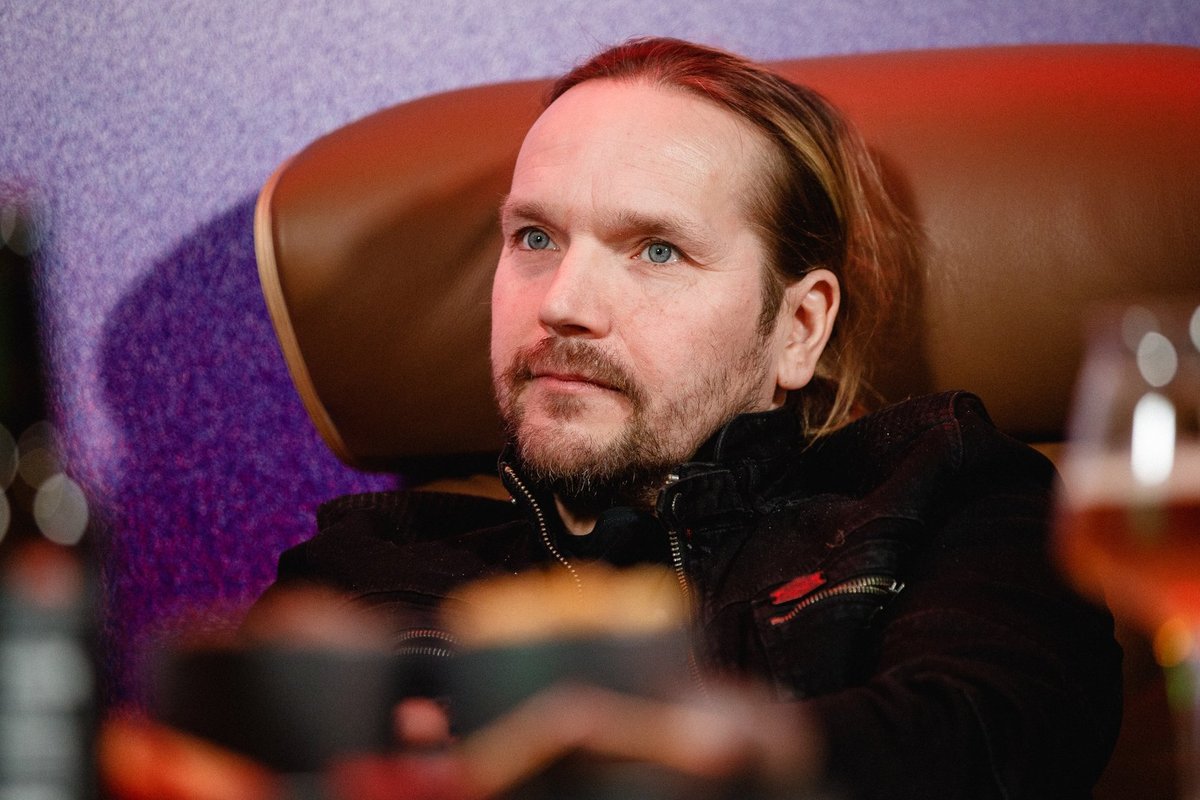 KLÕPS | „Jõuluime sündis.“ Ootamatult noa all käinud Jaagup Kreem tegi teadaande oma tervise osas