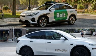 Brüsseli bürokraatia teeb Eesti Teslad lolliks. Bolt leidis kõrvaltee