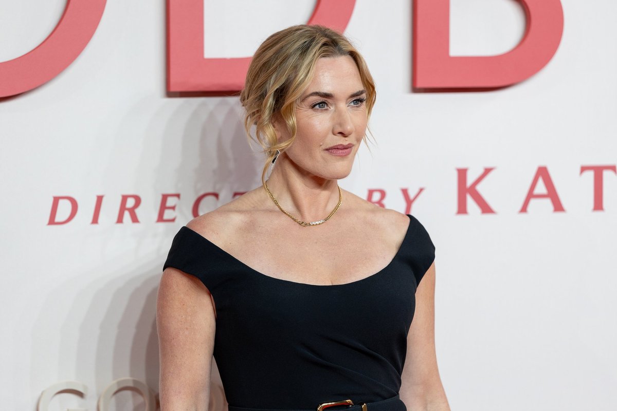 „See on kaos.“ Kate Winslet näeb Ozempicu-maania taga sügavamat kriisi