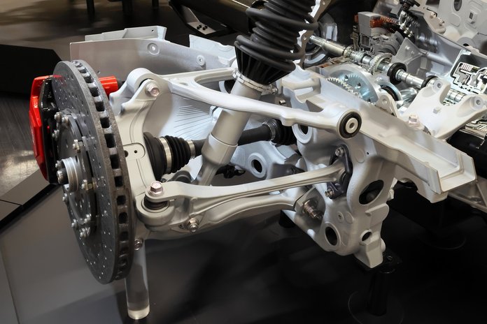 Toyota GR GT ja GR GT3