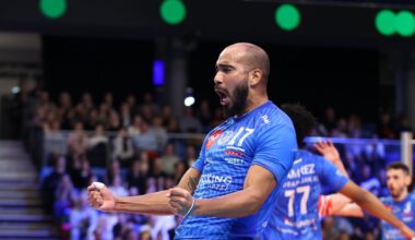 OTSE DELFI TV-s | Pärnu VK asus haaravat karikafinaali Unibet Arenal juhtima