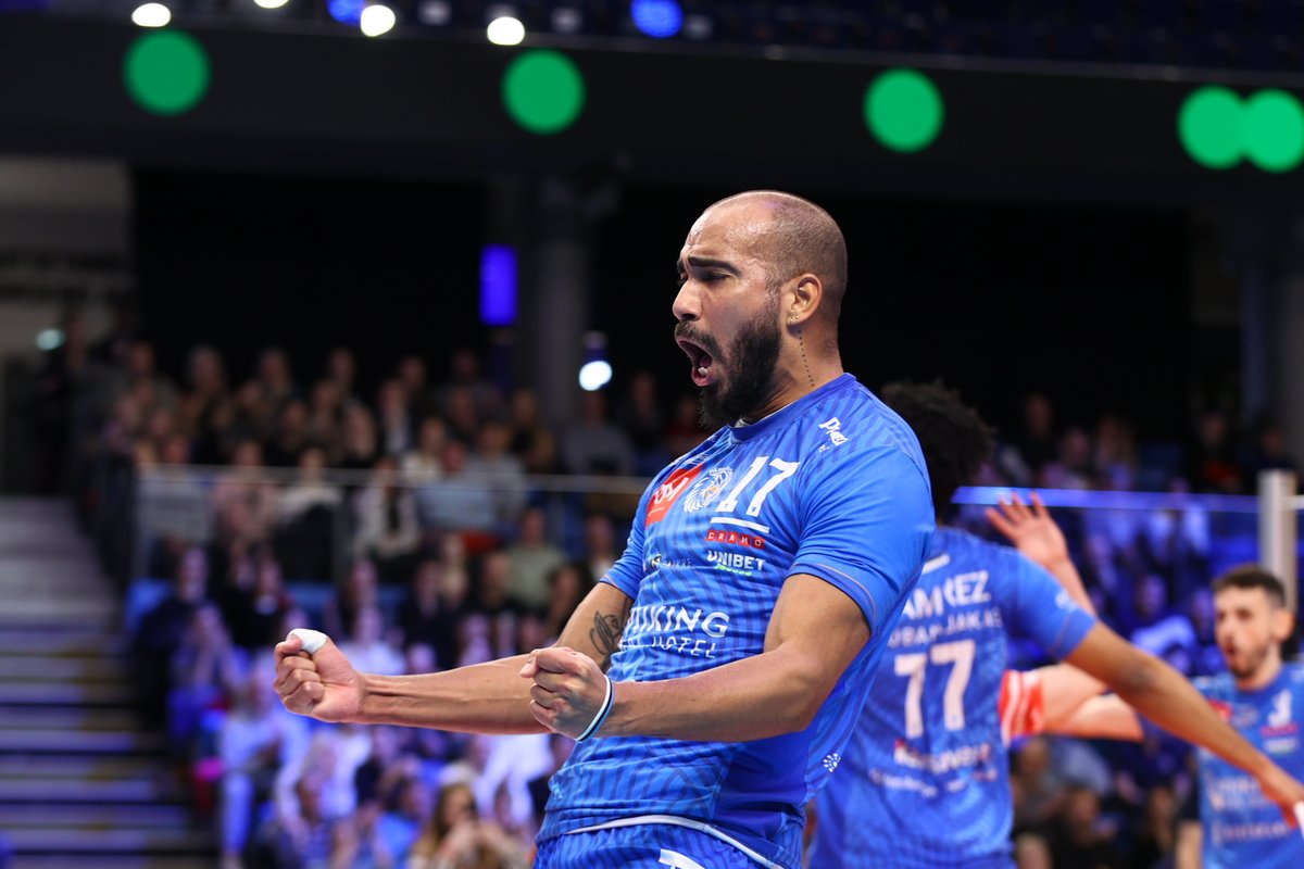 OTSE DELFI TV-s | Pärnu VK asus haaravat karikafinaali Unibet Arenal juhtima